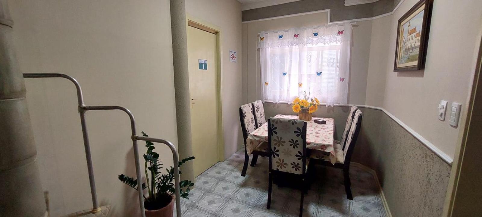 كامبيناس Pousada Palmeira المظهر الخارجي الصورة